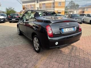 NISSAN Micra usata, con Alzacristalli elettrici