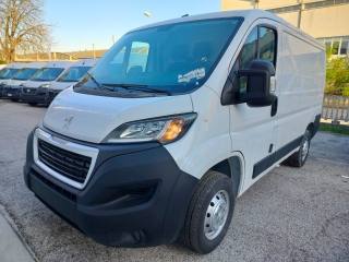 PEUGEOT Boxer 335 2.2 BlueHDi 140CV PC TN
