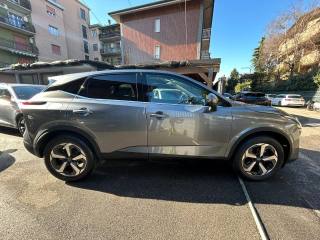 NISSAN Qashqai usata, con Sistema di navigazione