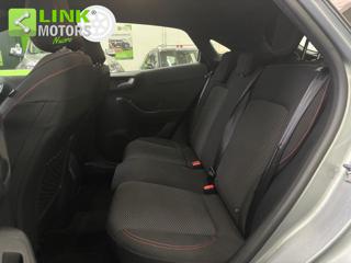 FORD Puma usata, con Controllo automatico clima