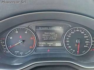 AUDI A4 usata, con Servosterzo