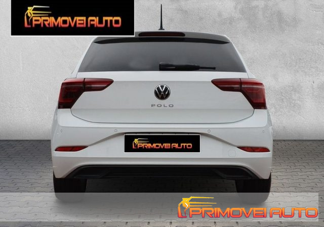 VOLKSWAGEN Polo usata, con Cruise Control
