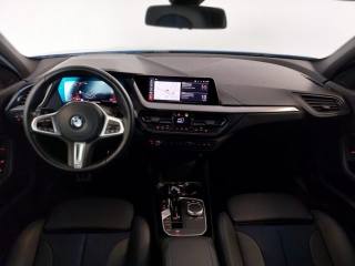 BMW 116 usata, con Controllo vocale