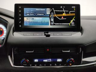 NISSAN Qashqai usata, con ESP