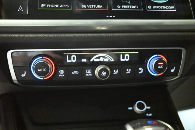 AUDI Q3 usata 52