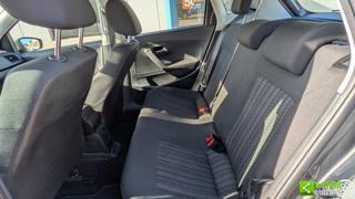 VOLKSWAGEN Polo usata, con Fendinebbia