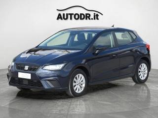 SEAT Ibiza usata, con Sedili riscaldati