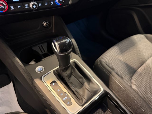 AUDI Q2 usata, con Immobilizzatore elettronico