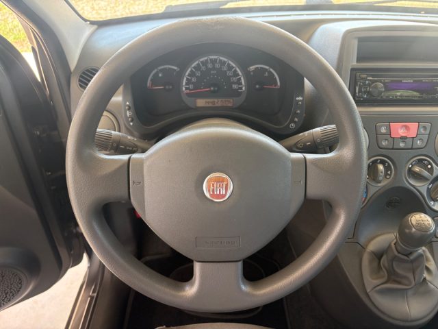 FIAT Panda usata 29