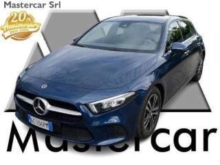 MERCEDES-BENZ A 180 Classe A - W177 2018 d Business Extra auto - GC556