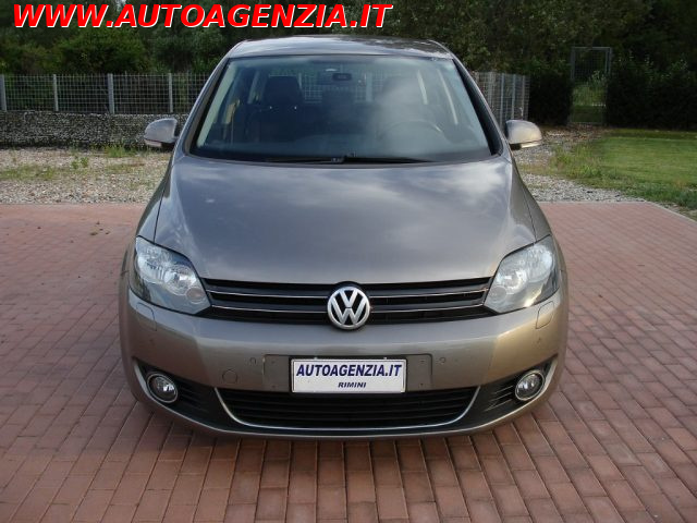 VOLKSWAGEN Golf Plus usata 6