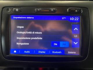 DACIA Duster usata, con Fari LED