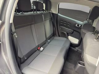 CITROEN C3 usata, con Sedili sportivi