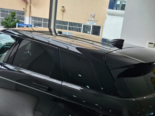 LAND ROVER Range Rover Evoque usata, con Airbag laterali
