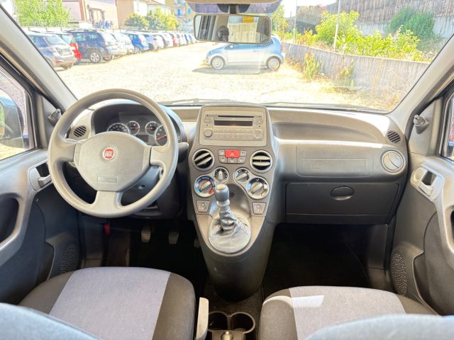 FIAT Panda usata 35