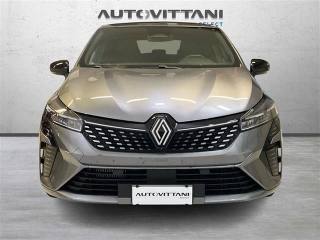 RENAULT Clio usata, con Airbag