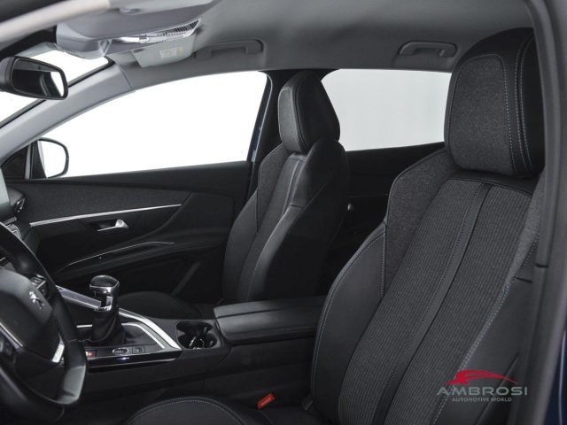 PEUGEOT 3008 usata 8
