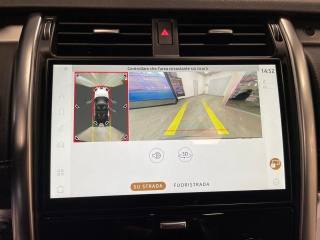 LAND ROVER Discovery usata, con Sistema di navigazione
