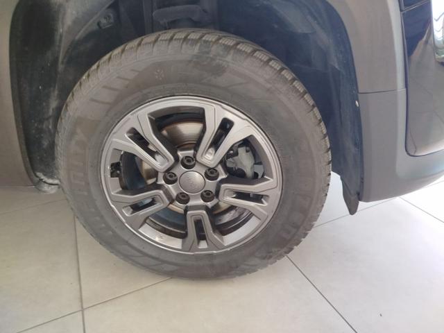 JEEP Renegade usata, con Regolazione elettrica sedili