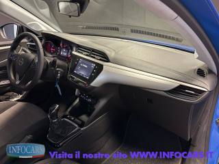 OPEL Corsa usata, con Cruise Control