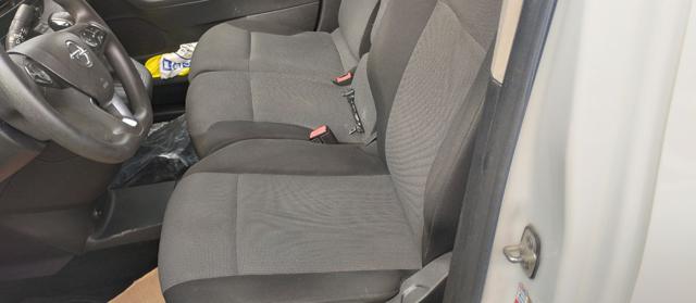 OPEL Combo usata, con Immobilizzatore elettronico