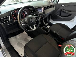 RENAULT Clio usata, con Autoradio