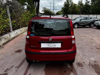 FIAT Panda usata, con Autoradio