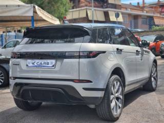 LAND ROVER Range Rover Evoque usata, con Airbag Passeggero