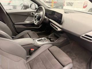 BMW 118 usata, con Autoradio