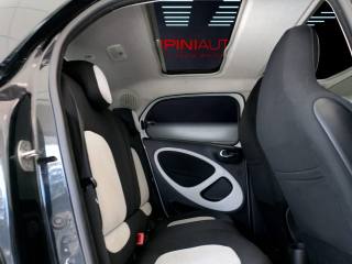 SMART ForFour usata 17