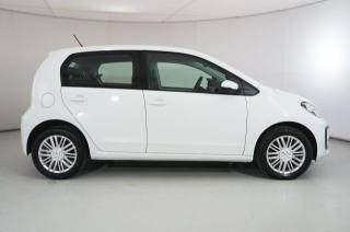 VOLKSWAGEN up! usata, con Airbag Passeggero