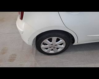 NISSAN Micra usata 21