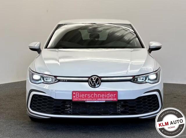 VOLKSWAGEN Golf usata, con Alzacristalli elettrici