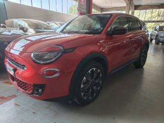FIAT 600 usata, con Chiusura centralizzata