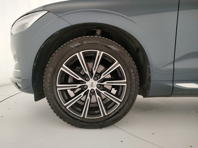 VOLVO XC60 usata, con Climatizzatore