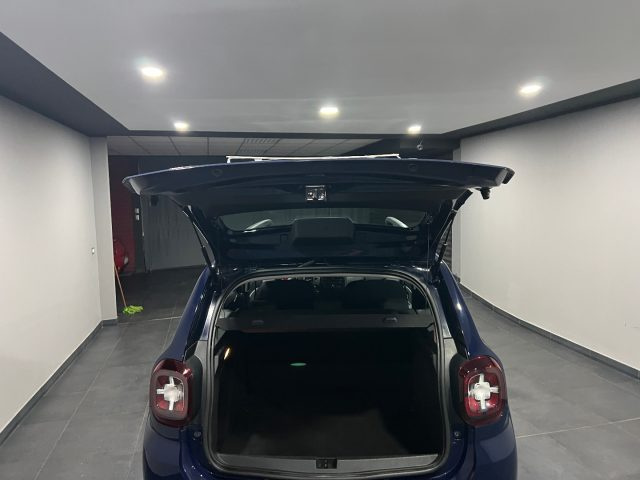 DACIA Duster usata, con Controllo trazione