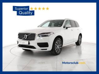 VOLVO XC90 B5 (d) AWD Geartronic Momentum Pro