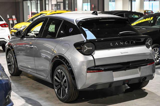 LANCIA Ypsilon usata, con Cerchi in lega