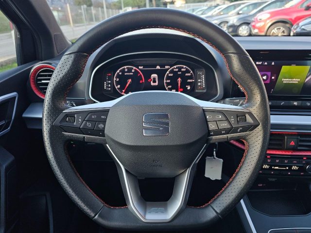 SEAT Arona usata, con Servosterzo
