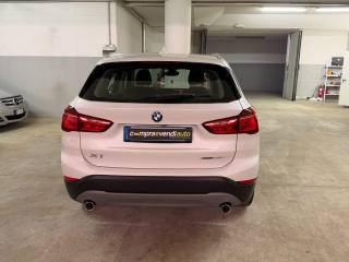 BMW X1 usata, con Airbag Passeggero