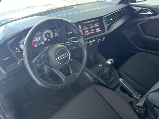AUDI A1 usata, con Chiusura centralizzata