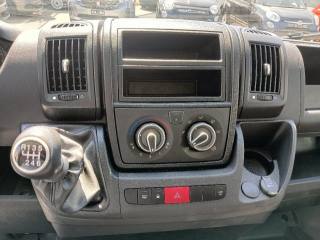 CITROEN Jumper usata, con Immobilizzatore elettronico