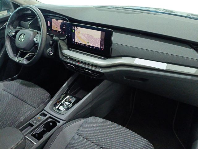 SKODA Octavia usata, con Controllo trazione