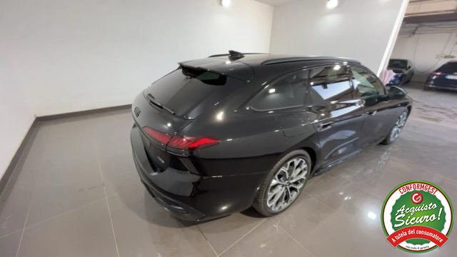 AUDI A6 usata, con Airbag Passeggero