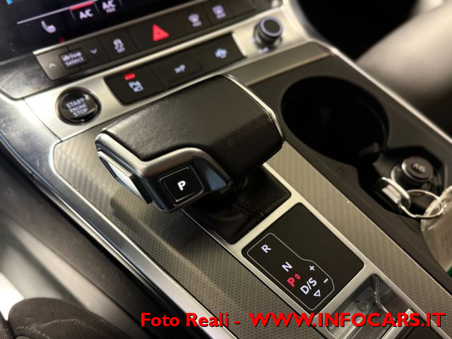 AUDI A6 usata, con USB