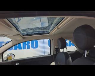 FIAT 500 usata, con Sensori di parcheggio posteriori