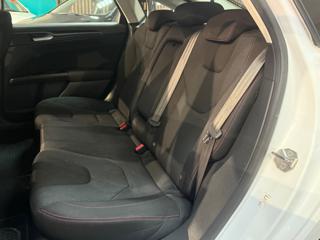 FORD Mondeo usata, con Filtro antiparticolato