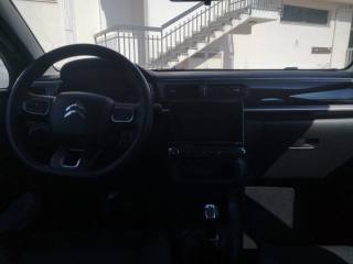 CITROEN C3 usata, con Bluetooth