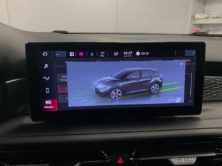 ALFA ROMEO Tonale usata, con Servosterzo