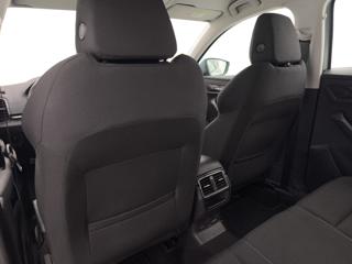 SKODA Karoq usata, con Chiusura centralizzata telecomandata